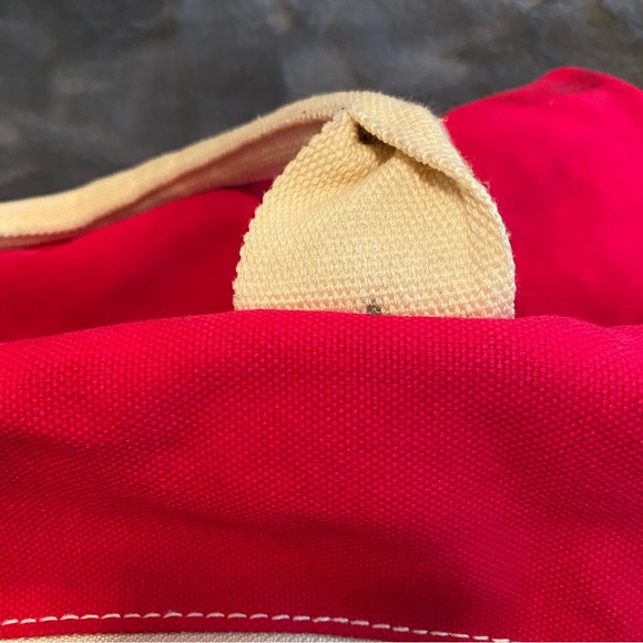 PINK Victoria’s Secret vintage Y2K duffel bag - Picture 14 of 16